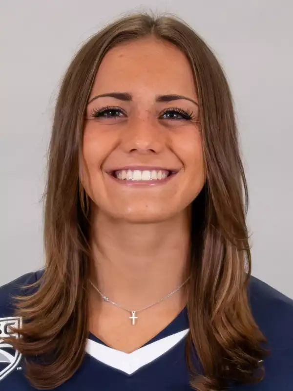 Isabelle Tapia, Lacrosse, Palm Beach Atlantic University