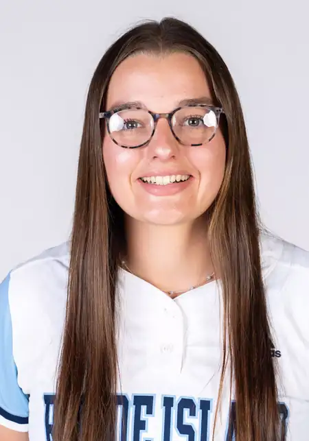 Natalie Maleitzke, Softball, University of Rhode Island