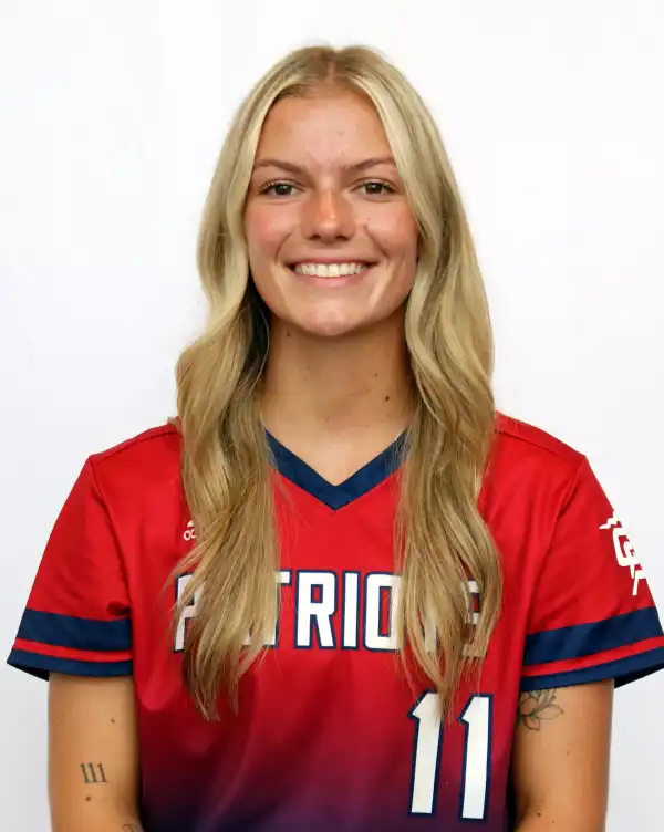 Rachel Little, Softball, Francis Marion University