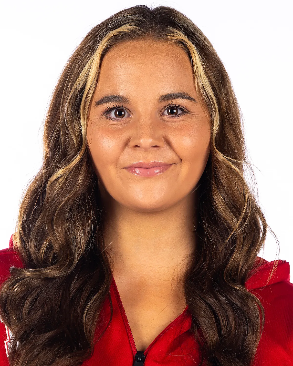 Jordyn Schmucker, Swimming & Diving, University of Nebraska