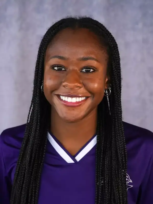 McKenzie Glass, Soccer, Abilene Christian University