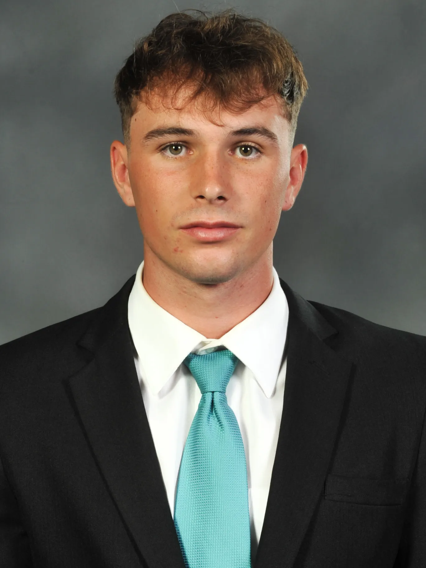 Alberto de Miguel, Soccer, Coastal Carolina University
