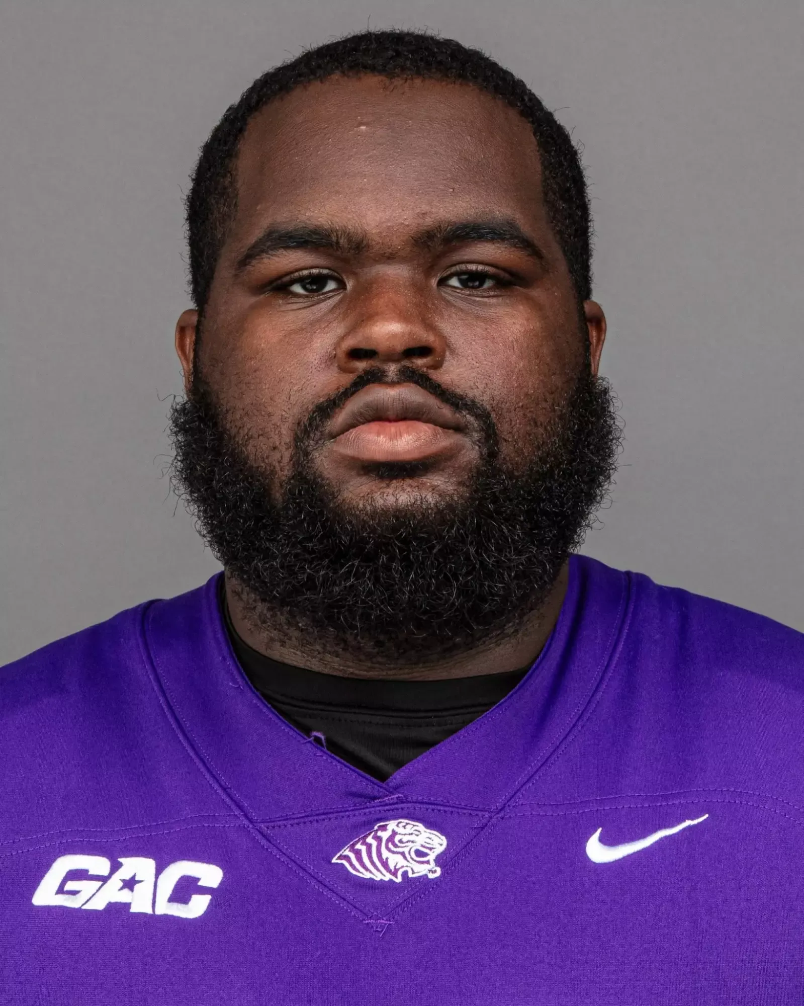 Roderick Williams, Jr., Football, Ouachita Baptist University