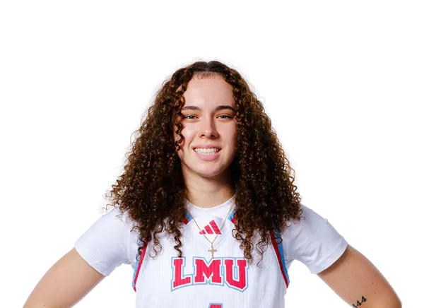 Allison Clarke, Basketball, undefined