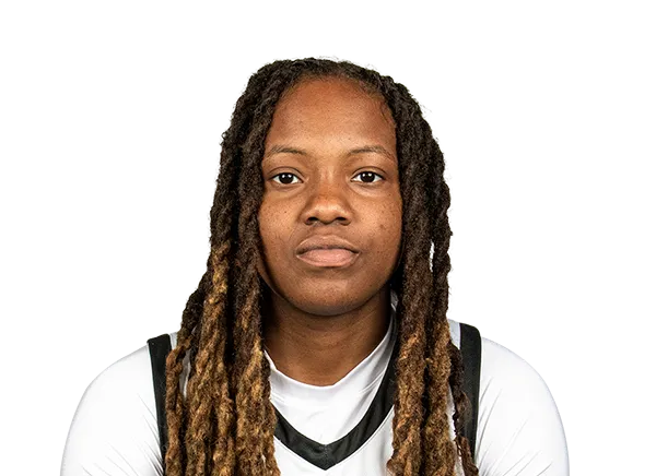 Alexis Black, Basketball, undefined