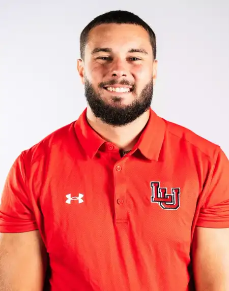 Isaac Blessing, Football, Lamar University