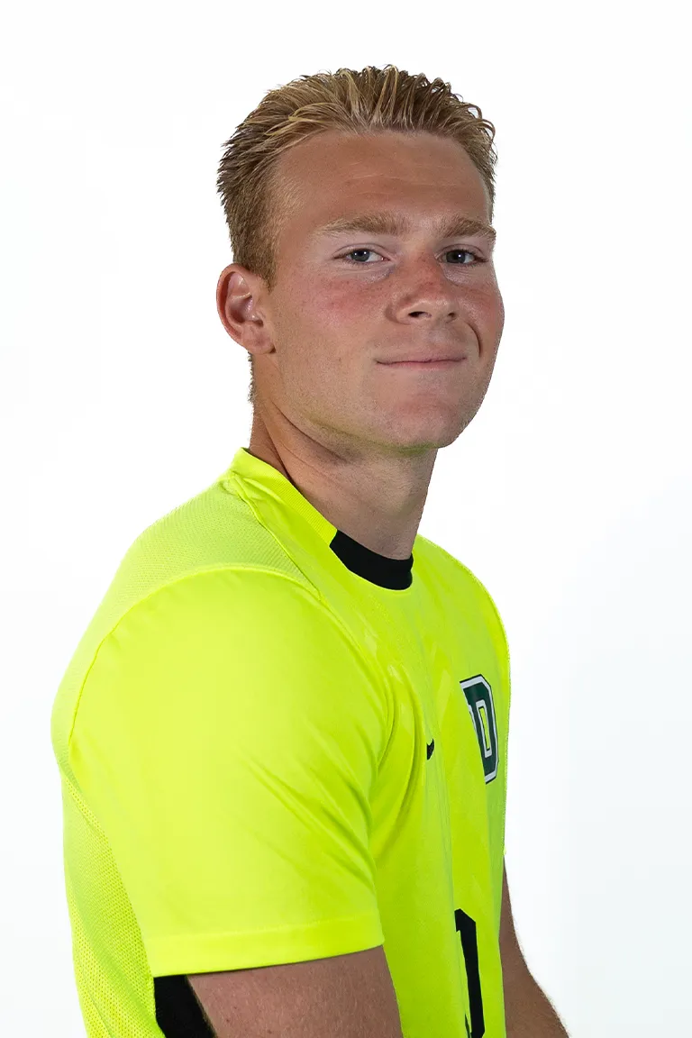 TJ Jeffreys, Soccer, undefined