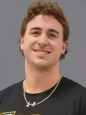 Ian Lee, Swimming & Diving, Towson University