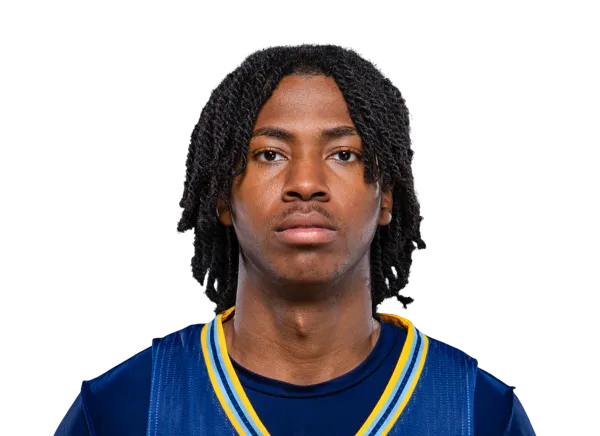 Jayden Reid, Basketball, undefined
