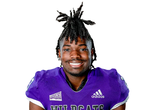 Jalon Rock, Football, undefined