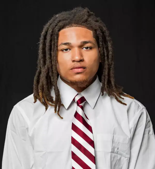 Dorribion Fleetwood, Football, Alabama A&M University