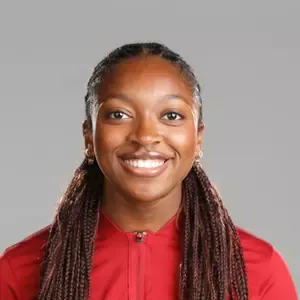 Anais Wandji, Fencing, Temple University