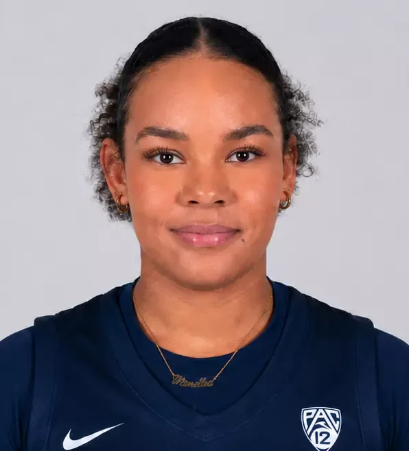 Nicole Ogun, Basketball, undefined