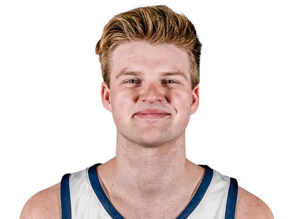 Braeden Moore, Basketball, Oral Roberts University