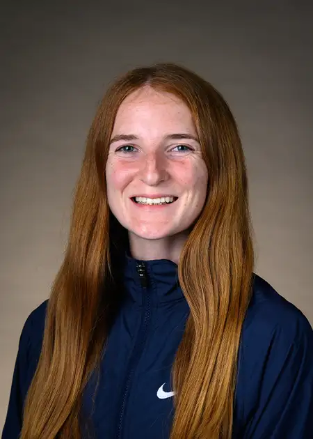 Katie Becker, Track and Field (O), Pennsylvania State University