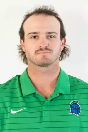 Tucker Jackson, Baseball, undefined