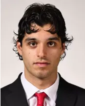 George Fegaras, Hockey, undefined