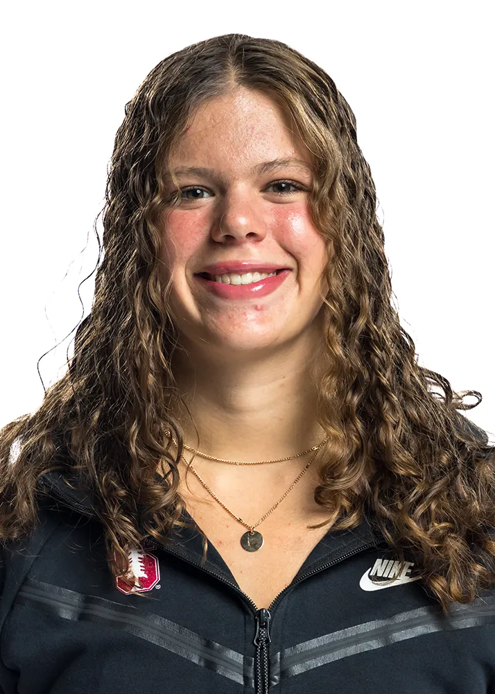 Alana Berlin, Swimming & Diving, undefined