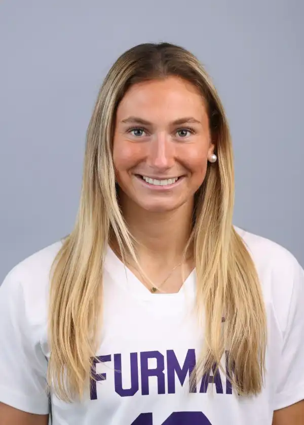 Allie Kandel, Lacrosse, Furman University