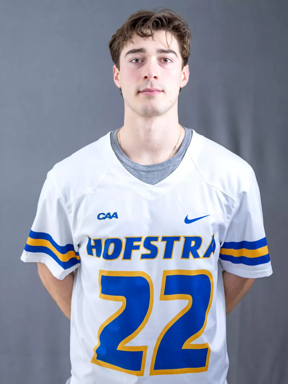 Anthony Rinaldi, Lacrosse, undefined