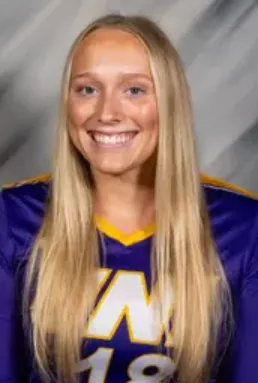 Sydney Golden, Volleyball, University of Northern Iowa