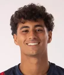 Evan Peleska, Soccer, University of Detroit Mercy