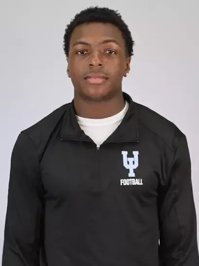Jermaine Robinson, Football, Upper Iowa University