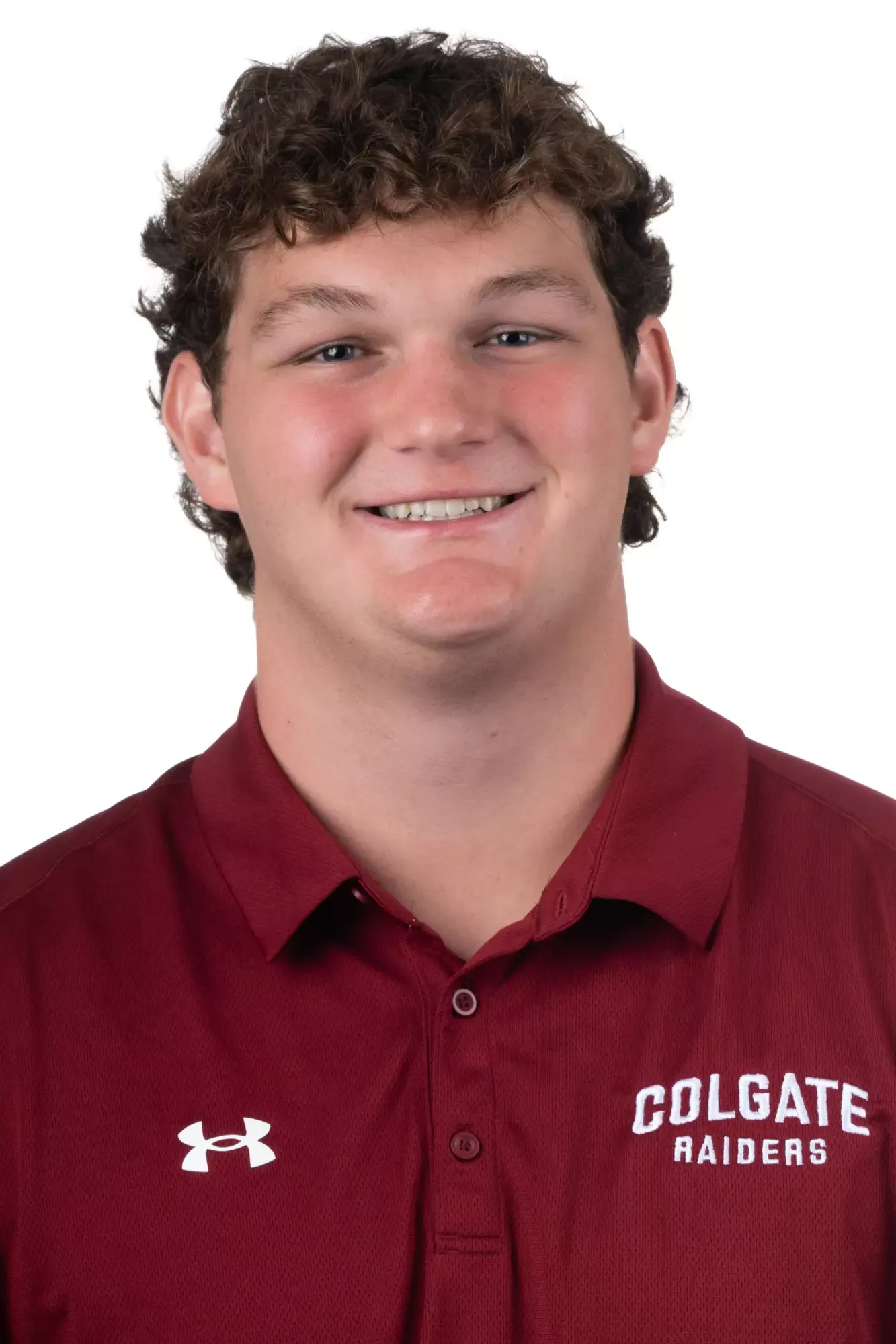Gerard Gearity, Football, undefined