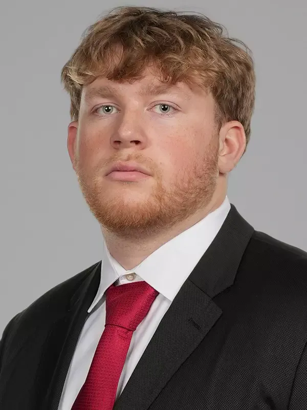 Nolan Olson, Football, undefined