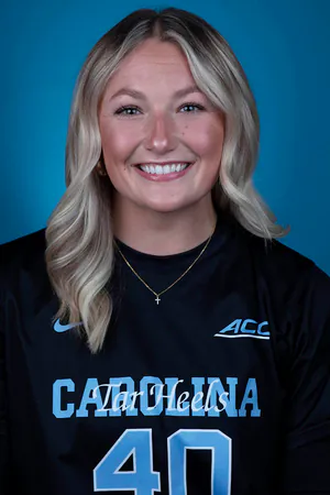 Abby Gundry, Soccer, University of North Carolina