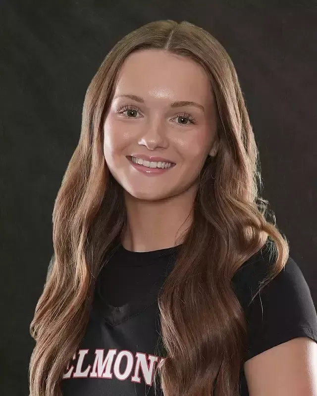 Claire Griffin, Basketball, undefined