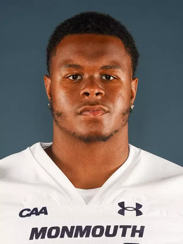 Mason Triplin, Football, undefined