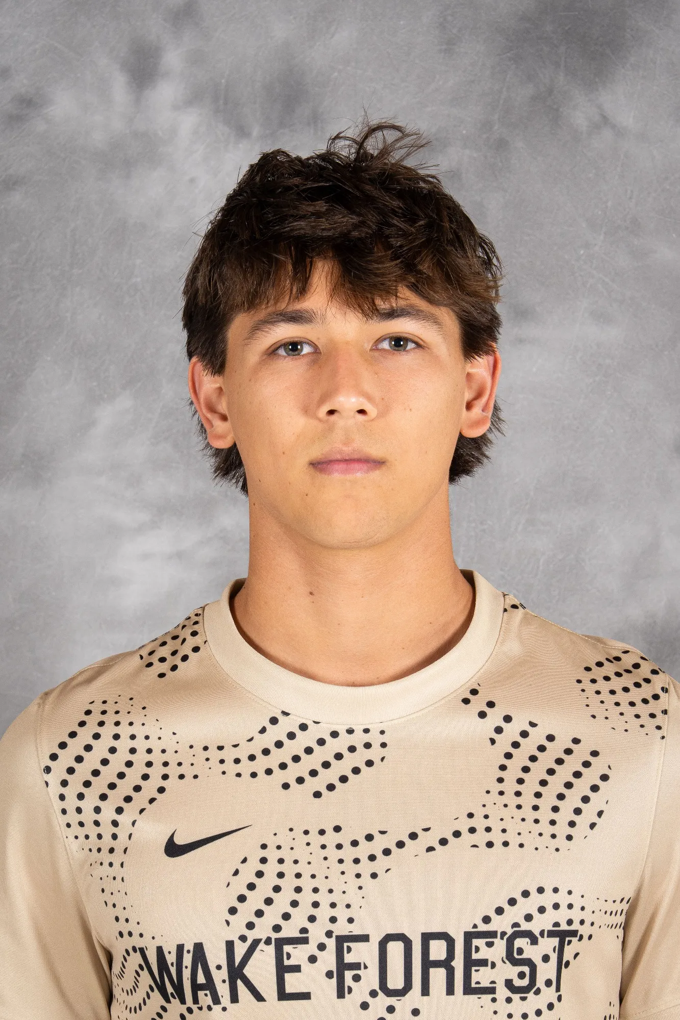 Oliver Kurnik, Soccer, Wake Forest University