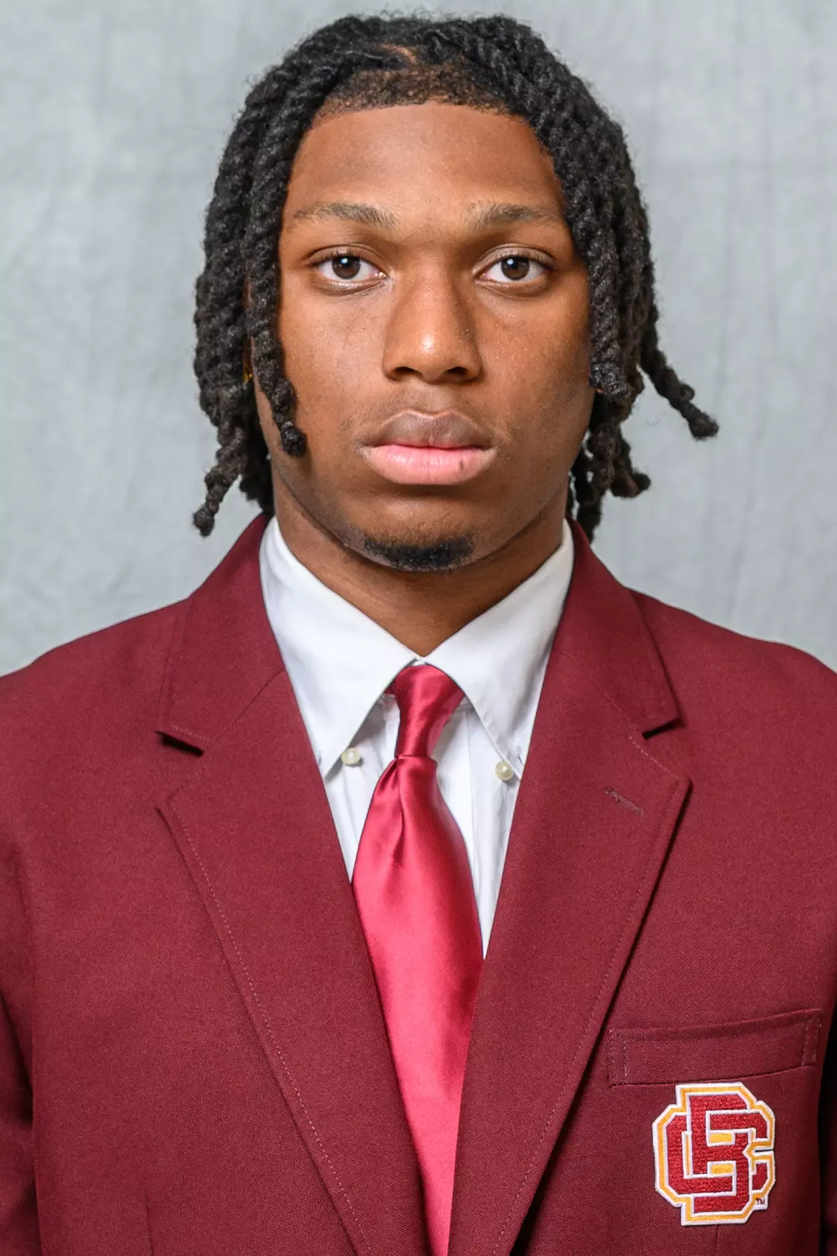 Gabe White, Football, Bethune-Cookman University