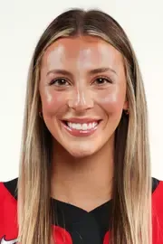 Rachel Gibson, Softball, University of Georgia