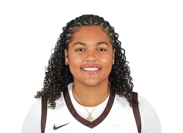 Isabella Wesley, Basketball, Brown University