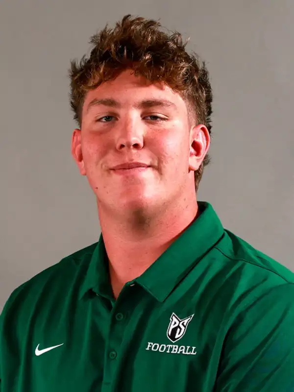 Cole Graber, Football, Portland State University