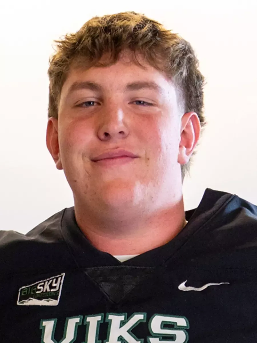 Cole Graber, Football, undefined