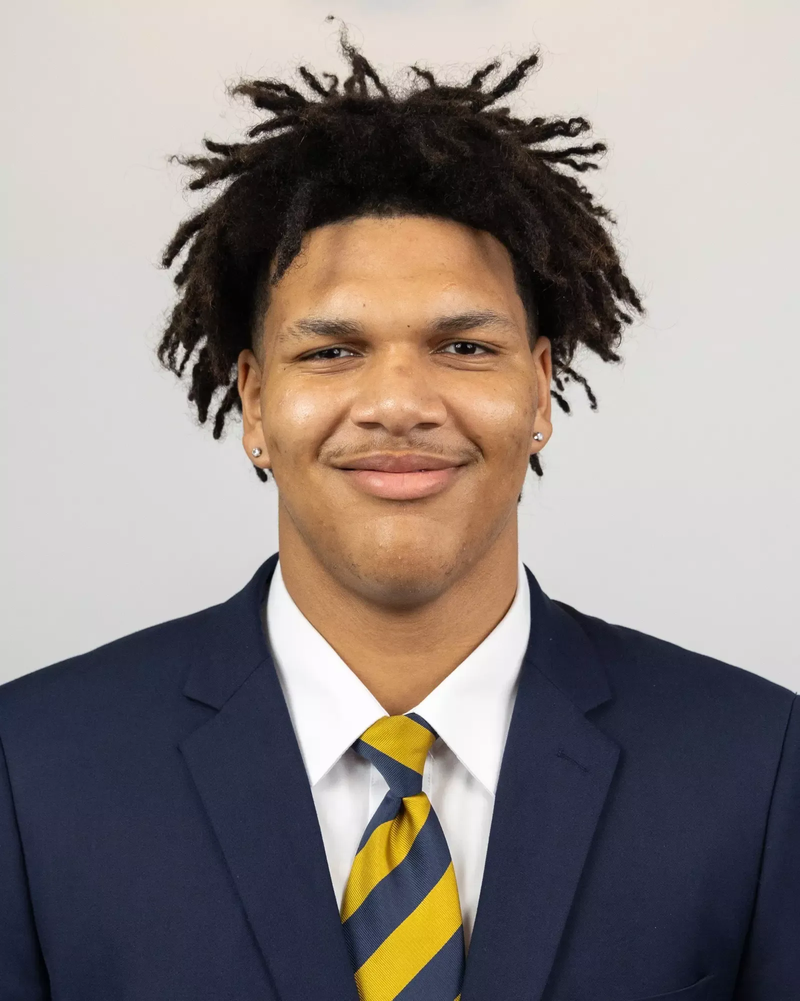 Daniel McMorris, Football, undefined