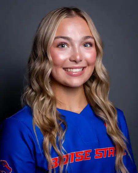 Addy Owens, Softball, Boise State University