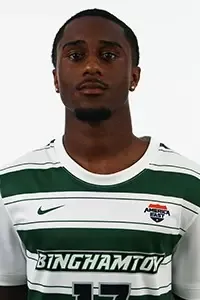 Noah Osei-Tutu, Soccer, Binghamton University