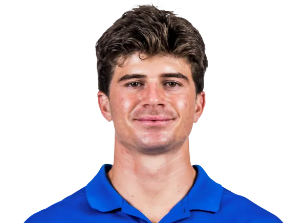 Cooper Barkate, Football, University of Miami