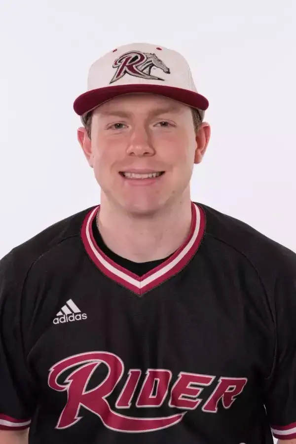 Anthony Paskell, Baseball, Rider University