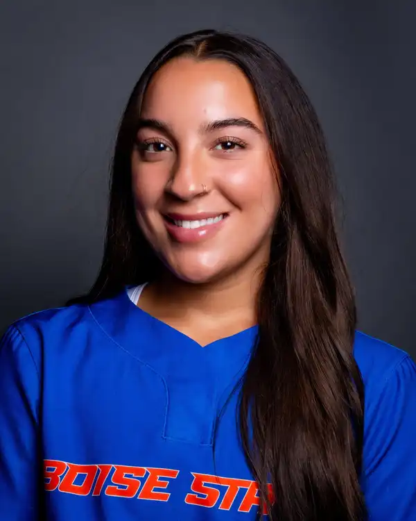 Sophia Romero, Softball, Boise State University