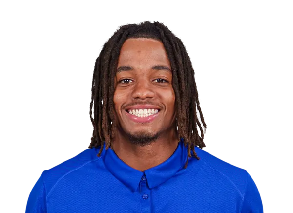 Kyle Washington, Football, undefined