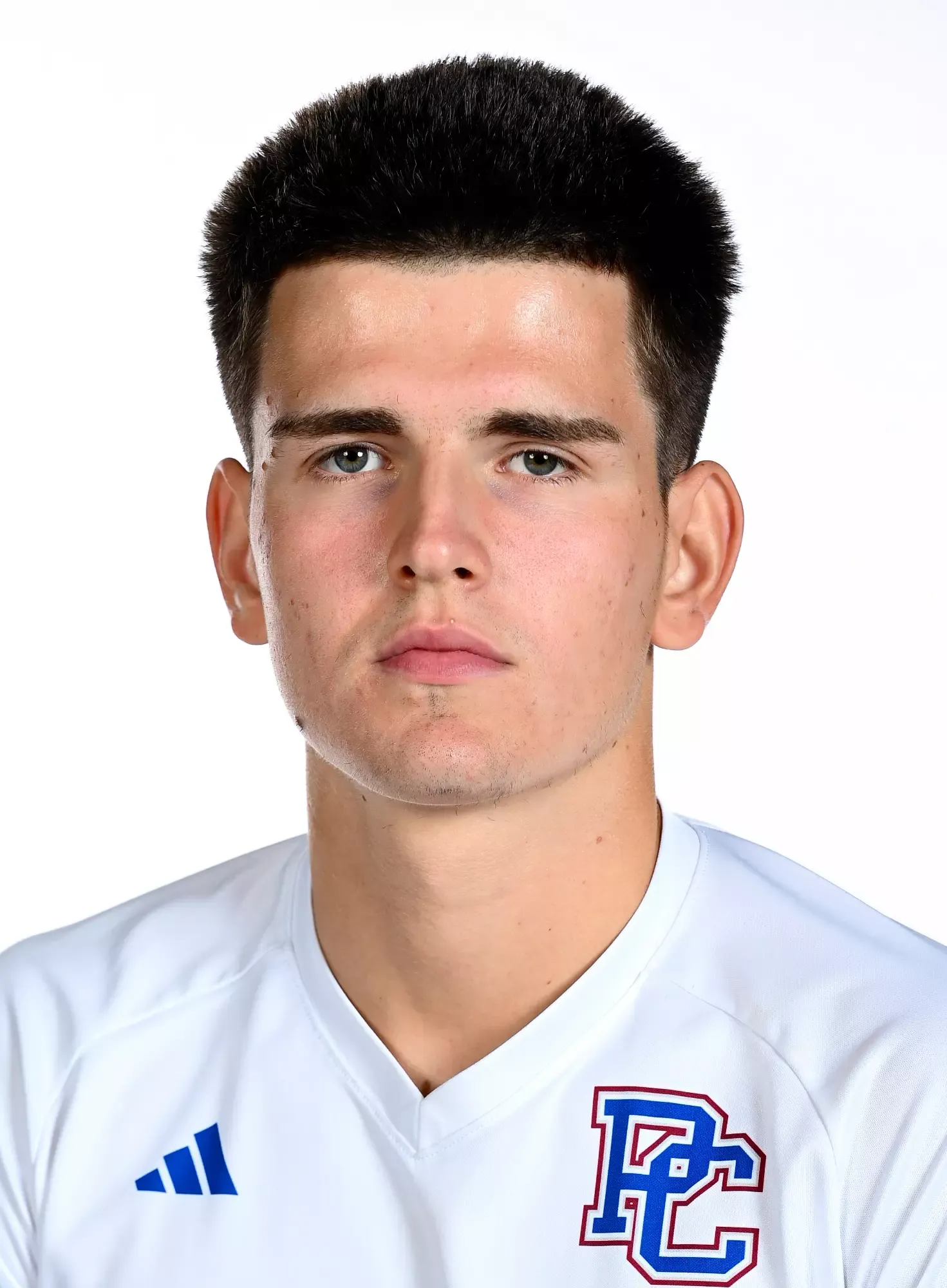 Milan Kapor, Soccer, Presbyterian College