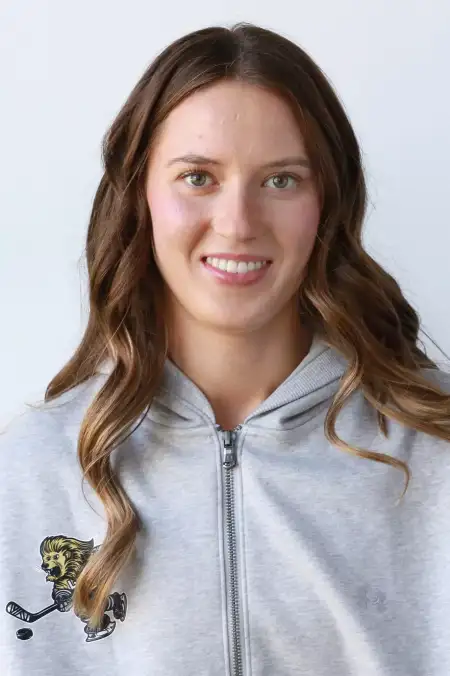 Madison Bowtell, Hockey, Lindenwood University