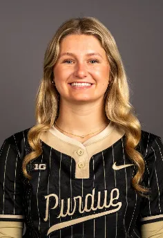 Kylie Franks, Softball, undefined