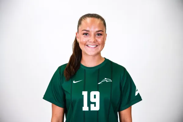 Olivia Crona, Soccer, Jacksonville University