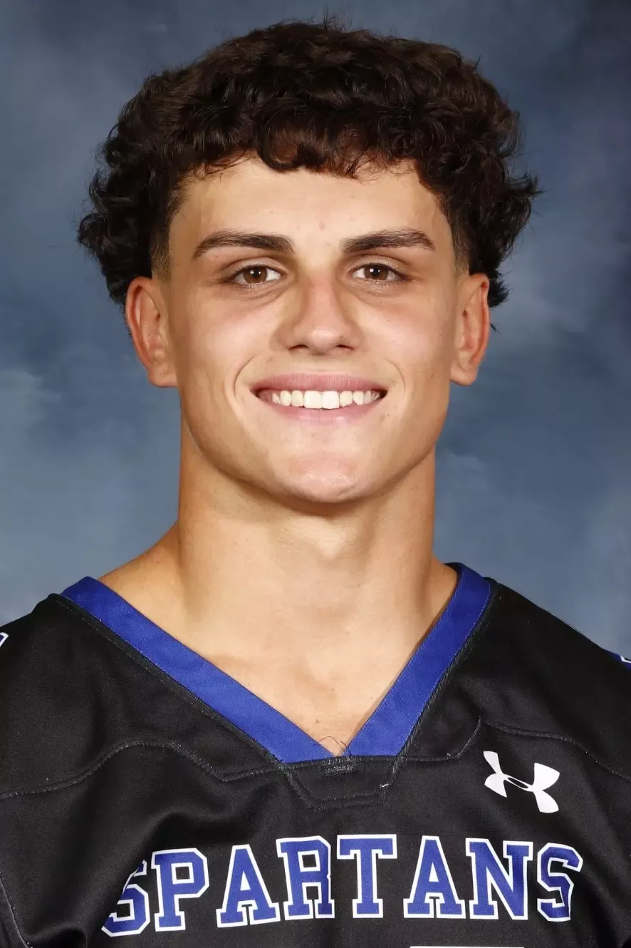 Jackson Popelka, Football, undefined